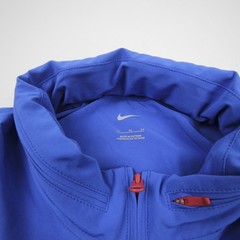 SMU Mustangs Nike Pullover Men&rsquo;s Blue New without Tags Multiple Sizes