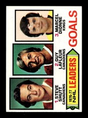 1977-78 Topps Hockey #1-263 EX/EX-MT Pick From List All PICTURED uu8