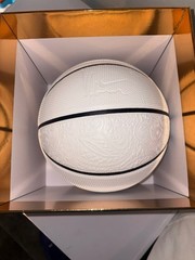 Victor Solomon x Shoe Palace Allstar Trophies Collection Limited Nike Basketball