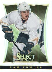 2013-14 Select Prizms #15 Cam Fowler – HKY
