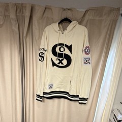 Brand New Men’s 2XlL Chicago White Sox Prostandard Cooperstown Hoodie