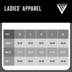 Levelwear LA KINGS 1/4 Zip Hooded Pullover Mid-Layer,Black Women S/XL NWT $95