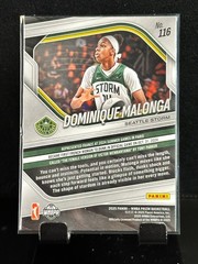 Sue Bird Prizm Seattle Storm Lot 11 Malonga Cracked Ice RC Diggins Mühl