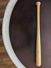 louisville slugger bat 125 Gaylord Perry