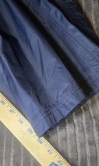 Tennessee Titans Pants Men´s XL Blue NFL Onfield Reebok Vented Pants