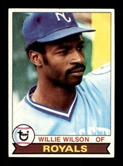1979 TOPPS BASEBALL 361 to 540 / SEE DROP DOWN MENU