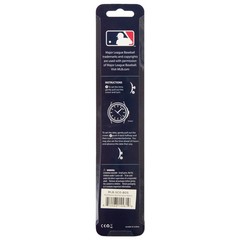 MLB Boston Red Sox Baseball Men&rsquo;s 45mm Sports Watch in Black