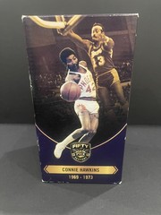 PREOWNED – Kloanz Connie Hawkins Bobblehead – 50th Season of Suns Basketball