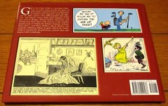 1997 Golf In The Comic Strips A Historic Collection of Classic Cartoons H/C