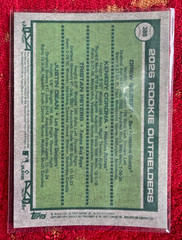 2026 Topps Heritage – Light Blue Sparkles #1-400 – Pick Card / Complete your Set