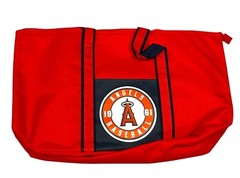 Los Angeles Angels Cooler Bag SGA 6/1/18 Sponsored By Yakult New!