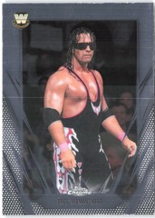 2026 Topps Chrome WWE 1-200 (YOU CHOOSE) FREE SHIPPING with $5 Purchase