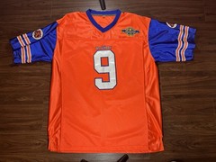 Waterboy Football Jersey – Bourbon Bowl 50th Anniversary Boucher- Size Large New