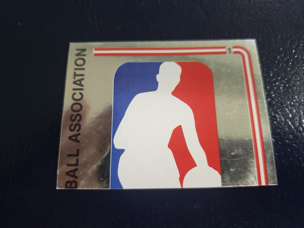1988 – 1989 NBA Panini Spanish Basketball Stickers SET BREAK 1-232 YOU PICK
