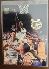 1993-94 Stadium Club Basketball Series 2 Set 181-360 Jordan, Hardaway, NM-MT