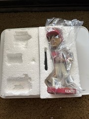 Kendry Morales Los Angeles Angels MLB 2011 SGA Bobblehead NIB SH Righty