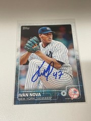 Various Signed Baseball/Basketball Cards from Veteran MLB & NBA Players Proof