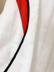2026 England Bellingham No 10 Signed Style Home Player Version Soccer Jersey