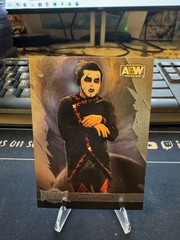2022 SkyBox Metal Universe AEW #83 Danhausen