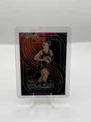 2025 Panini Select WNBA Bridget Carleton Premier Level Purple /149