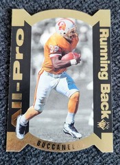 ERRICT RHETT – 1995 Upper Deck All-Pro #AP-18 **MINT** FREE SHIP & RETURN!