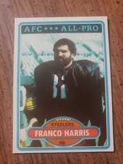 1980 TOPPS FOOTBALL YOU PICK NM #201 – #400 ****FREESHIPPING****