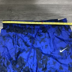 Nike USA Soccer Women Essential Graphic Blue Jogger Pants XL DN1137 452 $105
