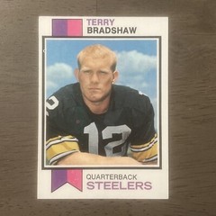 1973 TOPPS FOOTBALL #1-200 EXNM/NM COMPLETE YOUR SET FREE SHIPPING