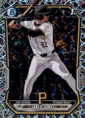 2026 Bowman Mega Box Laser Refractors