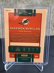 2017 Panini Donruss Optic Rated Rookies Pick a Card Complete Your Set