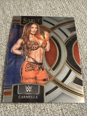 2024 Panini Select WWE Wrestling Base ALL LEVELS Cards You Pick/Choose! READ*