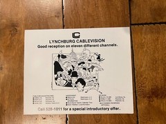 1977 LYNCHBURG METS MINOR LEAGUE UNSIGNED 10 X 8 TEAM PHOTO CARD