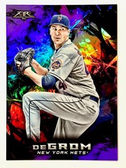 2018 Topps FIRE – ORANGE, GREEN, PURPLE Parallels – U-Pick to complete your set!