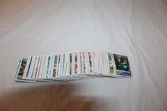 1983 Topps Football Set Builder Lot – 250 Count Includes Some Minor Stars