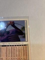1994-95 Upper Deck Collector&rsquo;s Choice – Michael Jordan #23 Silver Foil Signature