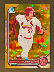 ⚾(you pick) St. Louis Cardinals 2022 Bowman Draft (parallels sapphire) 🔴⚪