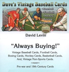 1967 Topps Baseball Cards – U Pick #11 thru #609 Hi Numbers RESTOCKED