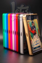 Magnetic Trading Card Case Protector One Touch Fits Ultra Pro 35PT 130PT slab