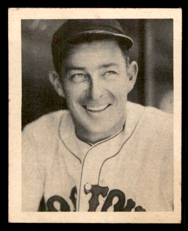 1939 PLAY BALL #101 DOC CRAMER RED SOX EX 558320 (KYCARDS)