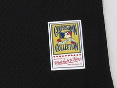 1996 Frank Thomas #35 White Sox Mens Mitchell & Ness Authentic BP Jersey $100