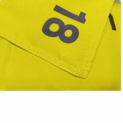 Custom Golf Flag Double-sided 13×18 inch Boat Flag With 3 Grommets for Golf Club