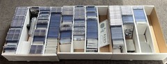 Ultimate Dallas Cowboys Collection 1380+ cards Autos RPAs SSP Aikman Emmitt Dak