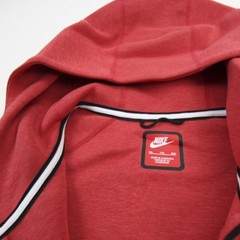 SMU Mustangs Nike Jacket Men&rsquo;s Red New with Tags Multiple Sizes
