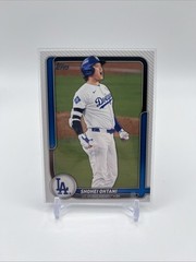 Topps Series 2 2026 Flagship Los Angeles Dodgers Shohei Otani 1