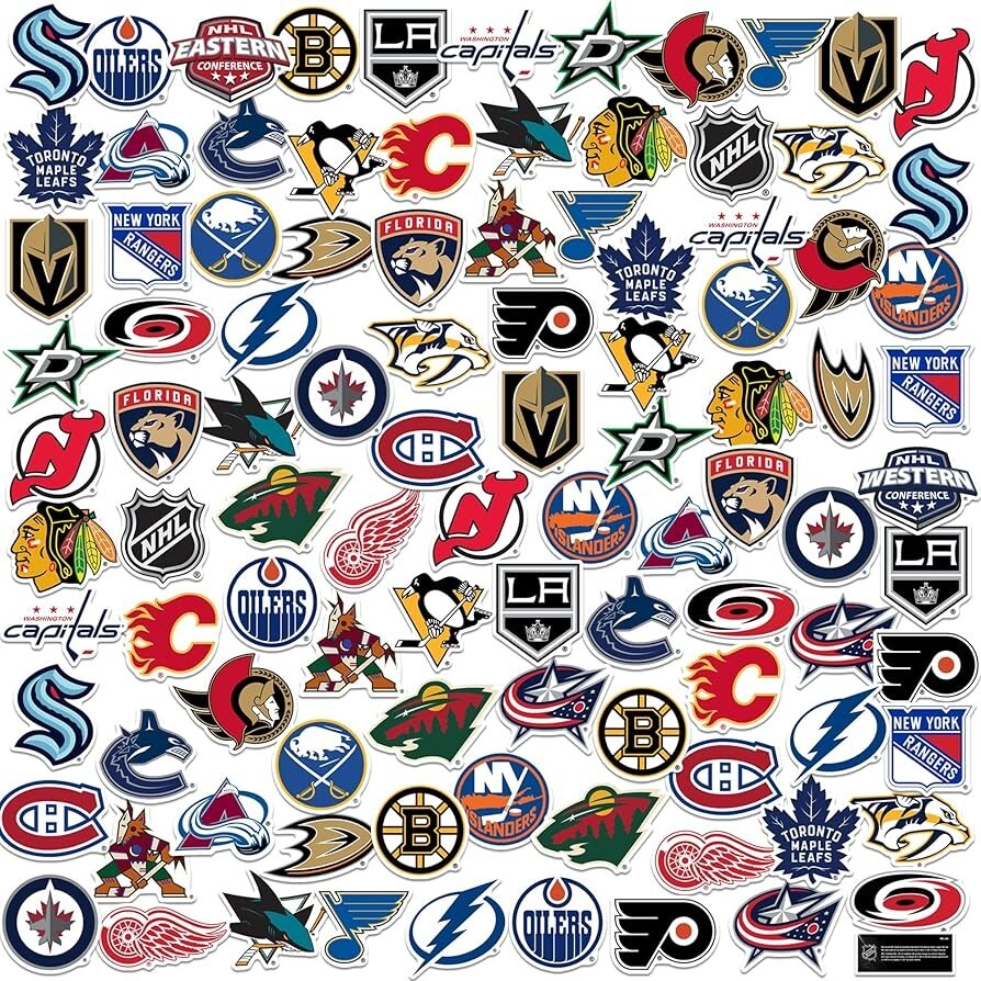 NHL Engraved Chalk Style Beer Tap Handle All Teams Available