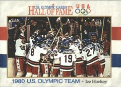 1991 Impel U.S. Olympic Hall of Fame Trading Card – You Pick – FREE SHIP