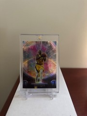 2025 Topps Chrome Cosmic Pascal Siakam SUPERFRACTOR Re-Entry 1/1 – Pacers