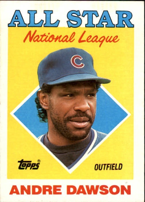 1988 Topps Baseball (401-600) – You Pick – FREE SHIPPING 5+ Cards NM