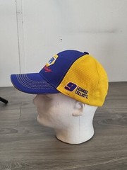 Napa Racing #9 Chase Elliot Baseball Cap Hat Adjustable Strapback OSFM Adult