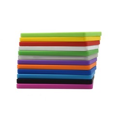 1-100 Pack PSA Slab Guards for Standard Graded PSA Slabs – Multicolor Options